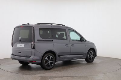 VW Caddy Gebrauchtwagen VW Caddy Gebrauchtwagen