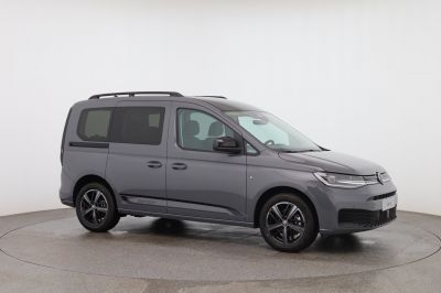 VW Caddy Gebrauchtwagen VW Caddy Gebrauchtwagen