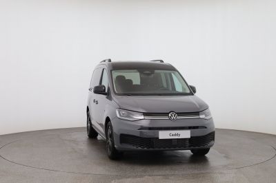 VW Caddy Gebrauchtwagen VW Caddy Gebrauchtwagen