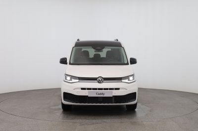 VW Caddy Gebrauchtwagen VW Caddy Gebrauchtwagen