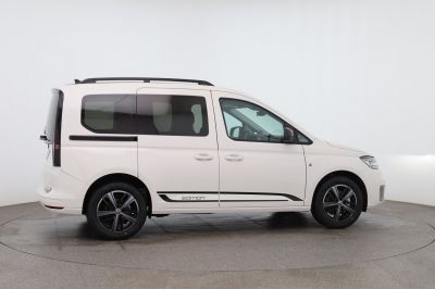 VW Caddy Gebrauchtwagen VW Caddy Gebrauchtwagen