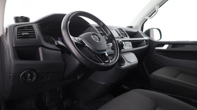 VW Multivan Gebrauchtwagen