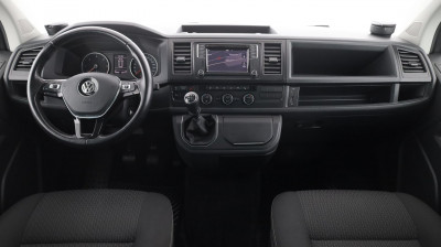 VW Multivan Gebrauchtwagen