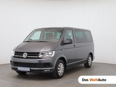 VW Multivan Gebrauchtwagen