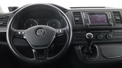 VW Multivan Gebrauchtwagen