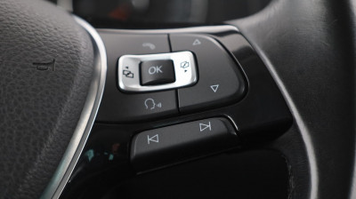 VW Multivan Gebrauchtwagen