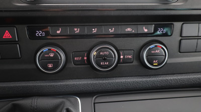 VW Multivan Gebrauchtwagen