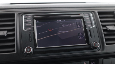 VW Multivan Gebrauchtwagen