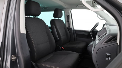 VW Multivan Gebrauchtwagen