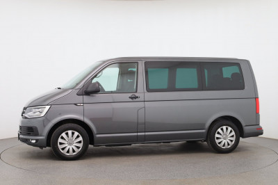 VW Multivan Gebrauchtwagen