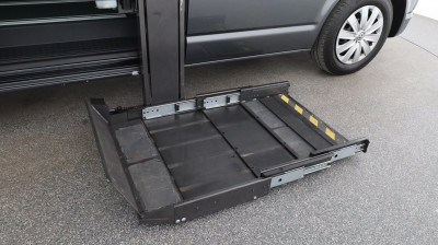 VW Multivan Gebrauchtwagen