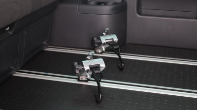 VW Multivan Gebrauchtwagen