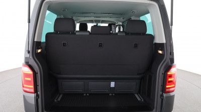 VW Multivan Gebrauchtwagen