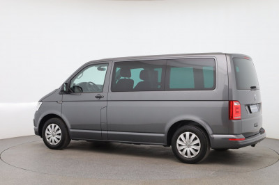 VW Multivan Gebrauchtwagen