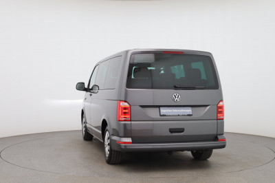 VW Multivan Gebrauchtwagen