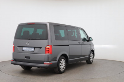 VW Multivan Gebrauchtwagen