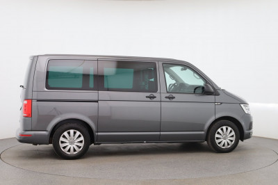 VW Multivan Gebrauchtwagen