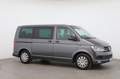 VW Multivan Gebrauchtwagen