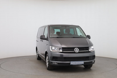 VW Multivan Gebrauchtwagen