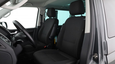 VW Multivan Gebrauchtwagen