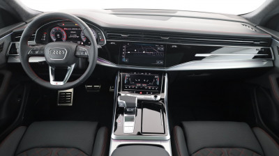 Audi Q8 Gebrauchtwagen Audi Q8 Gebrauchtwagen
