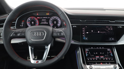 Audi Q8 Gebrauchtwagen Audi Q8 Gebrauchtwagen