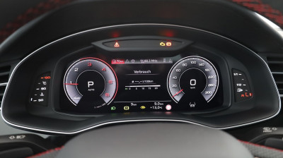 Audi Q8 Gebrauchtwagen Audi Q8 Gebrauchtwagen