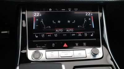 Audi Q8 Gebrauchtwagen Audi Q8 Gebrauchtwagen