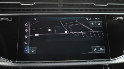 Audi Q8 Gebrauchtwagen Audi Q8 Gebrauchtwagen