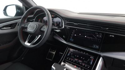 Audi Q8 Gebrauchtwagen Audi Q8 Gebrauchtwagen