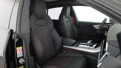 Audi Q8 Gebrauchtwagen Audi Q8 Gebrauchtwagen