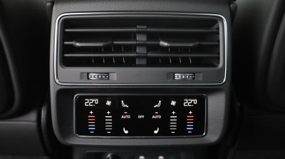 Audi Q8 Gebrauchtwagen Audi Q8 Gebrauchtwagen