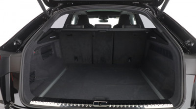 Audi Q8 Gebrauchtwagen Audi Q8 Gebrauchtwagen