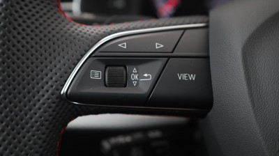 Audi Q8 Gebrauchtwagen Audi Q8 Gebrauchtwagen