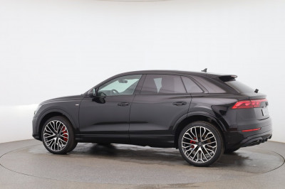 Audi Q8 Gebrauchtwagen Audi Q8 Gebrauchtwagen
