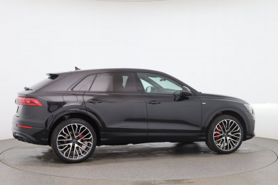 Audi Q8 Gebrauchtwagen Audi Q8 Gebrauchtwagen