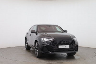 Audi Q8 Gebrauchtwagen Audi Q8 Gebrauchtwagen