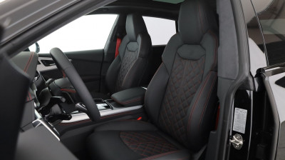 Audi Q8 Gebrauchtwagen Audi Q8 Gebrauchtwagen