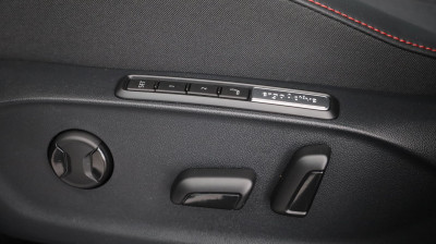 VW ID.7 Gebrauchtwagen