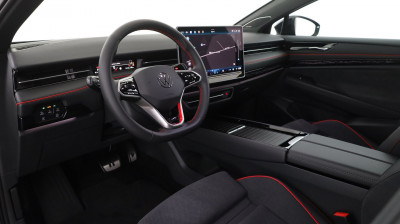 VW ID.7 Gebrauchtwagen