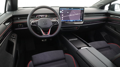 VW ID.7 Gebrauchtwagen