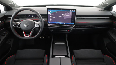 VW ID.7 Gebrauchtwagen