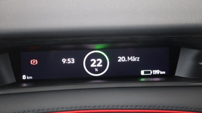 VW ID.7 Gebrauchtwagen