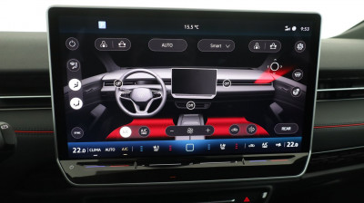 VW ID.7 Gebrauchtwagen