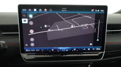 VW ID.7 Gebrauchtwagen