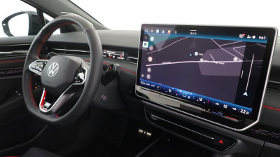 VW ID.7 Gebrauchtwagen