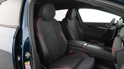 VW ID.7 Gebrauchtwagen