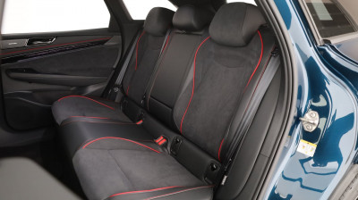 VW ID.7 Gebrauchtwagen