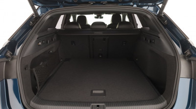 VW ID.7 Gebrauchtwagen