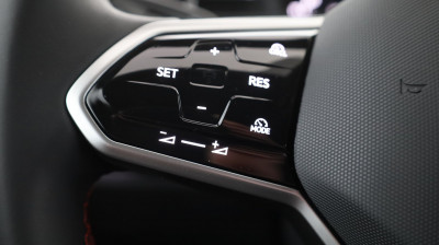 VW ID.7 Gebrauchtwagen